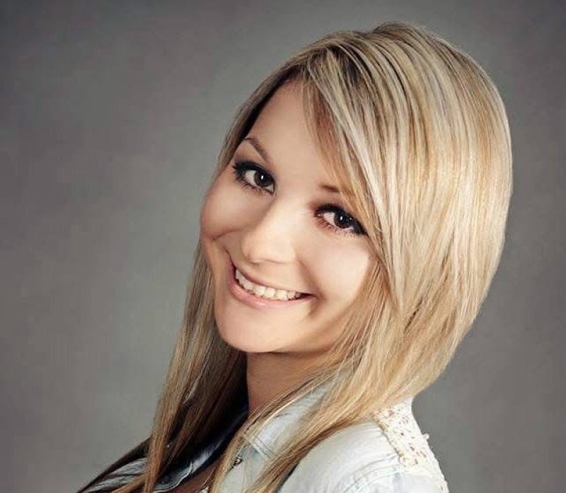 Anna Závodná
